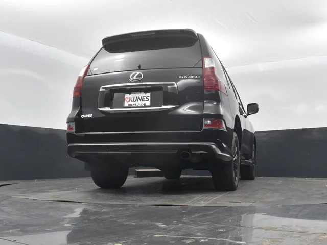 SEMINUEVOS LEXUS GX a Estados en autogozo
