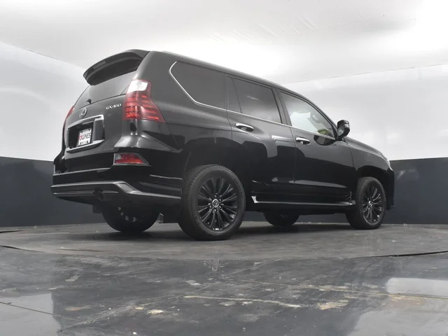 SEMINUEVOS LEXUS GX a Estados en autogozo