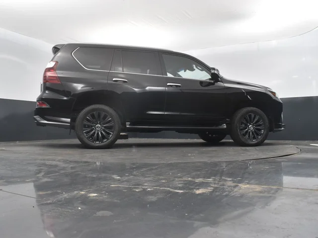 SEMINUEVOS LEXUS GX a Estados en autogozo