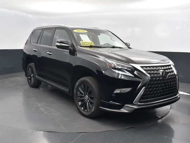 SEMINUEVOS LEXUS GX a Estados en autogozo