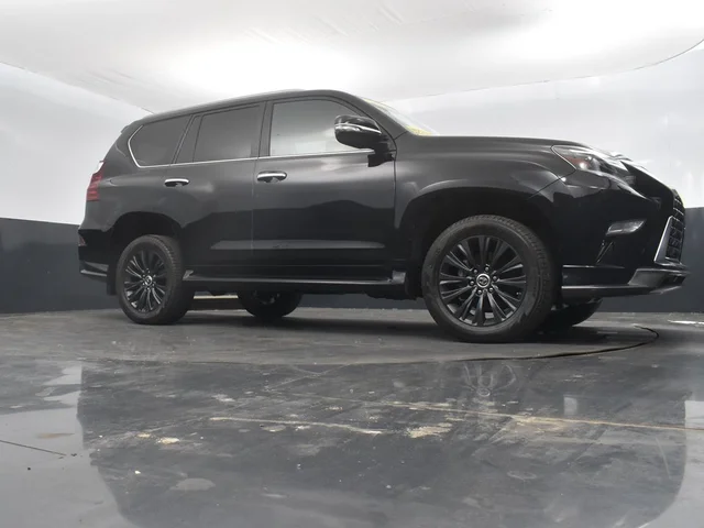 SEMINUEVOS LEXUS GX a Estados en autogozo