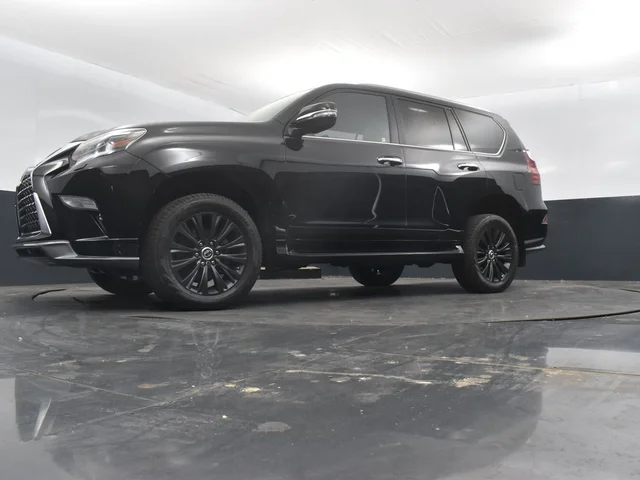 SEMINUEVOS LEXUS GX a Estados en autogozo