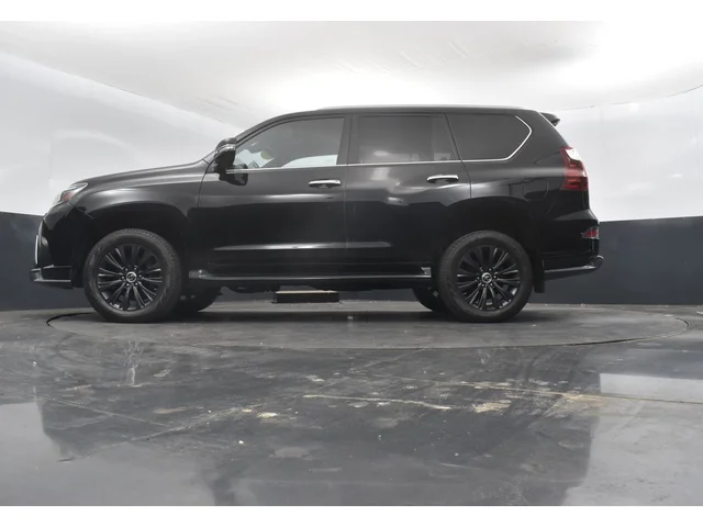 SEMINUEVOS LEXUS GX a Estados en autogozo