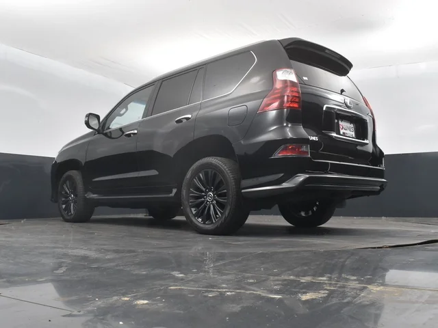 SEMINUEVOS LEXUS GX a Estados en autogozo