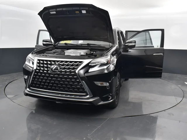 SEMINUEVOS LEXUS GX a Estados en autogozo