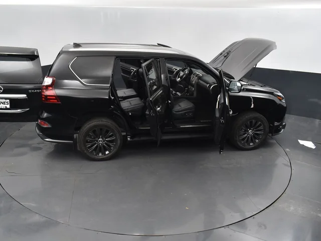 SEMINUEVOS LEXUS GX a Estados en autogozo