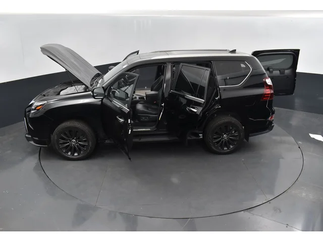 SEMINUEVOS LEXUS GX a Estados en autogozo