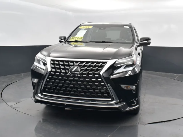SEMINUEVOS LEXUS GX a Estados en autogozo
