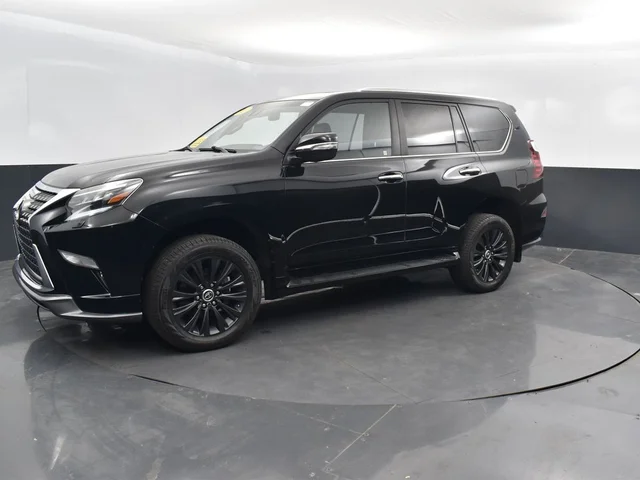 SEMINUEVOS LEXUS GX a Estados en autogozo