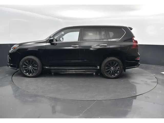 SEMINUEVOS LEXUS GX a Estados en autogozo