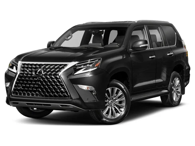 SEMINUEVOS LEXUS GX a Estados en autogozo
