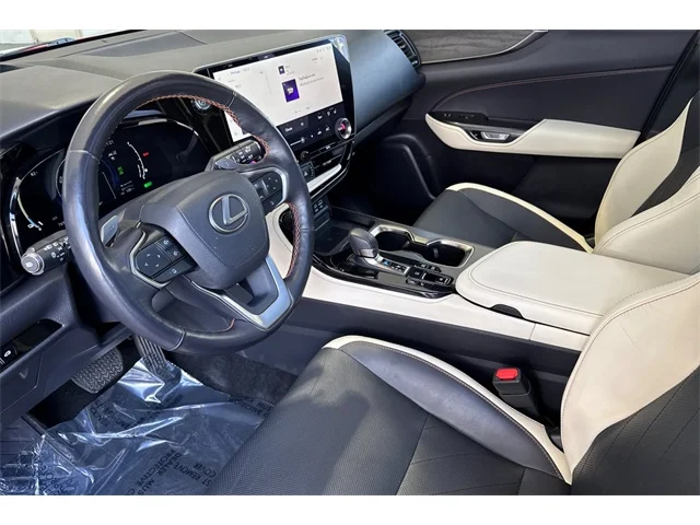 SEMINUEVOS LEXUS NX at ELK GROVE in Elk Grove Buick GMC