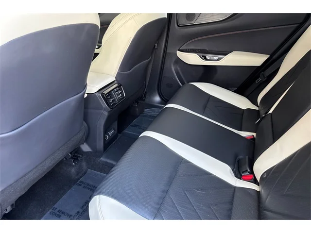 SEMINUEVOS LEXUS NX at ELK GROVE in Elk Grove Buick GMC