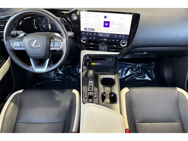SEMINUEVOS LEXUS NX at ELK GROVE in Elk Grove Buick GMC