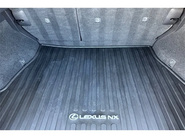 SEMINUEVOS LEXUS NX at ELK GROVE in Elk Grove Buick GMC