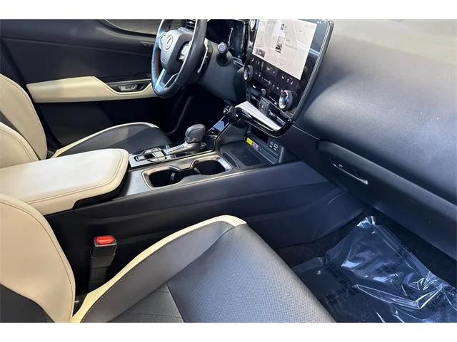SEMINUEVOS LEXUS NX at ELK GROVE in Elk Grove Buick GMC