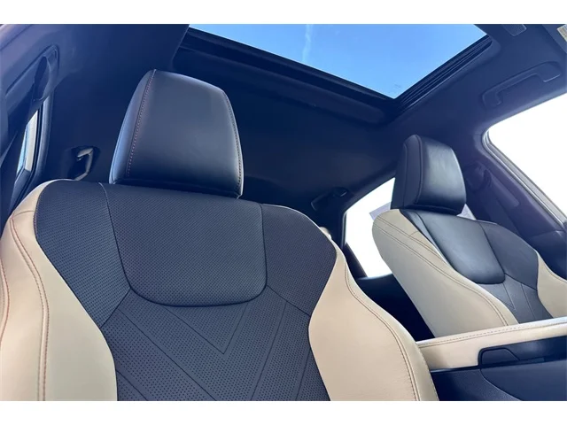 SEMINUEVOS LEXUS NX at ELK GROVE in Elk Grove Buick GMC
