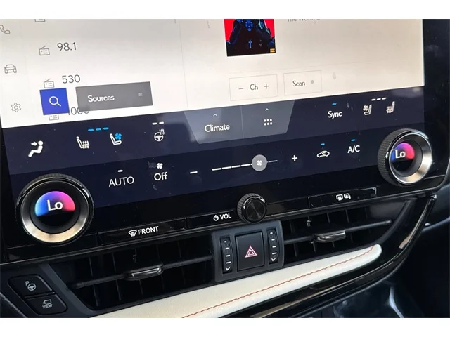 SEMINUEVOS LEXUS NX at ELK GROVE in Elk Grove Buick GMC