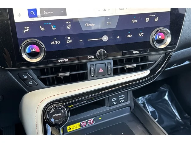 SEMINUEVOS LEXUS NX at ELK GROVE in Elk Grove Buick GMC