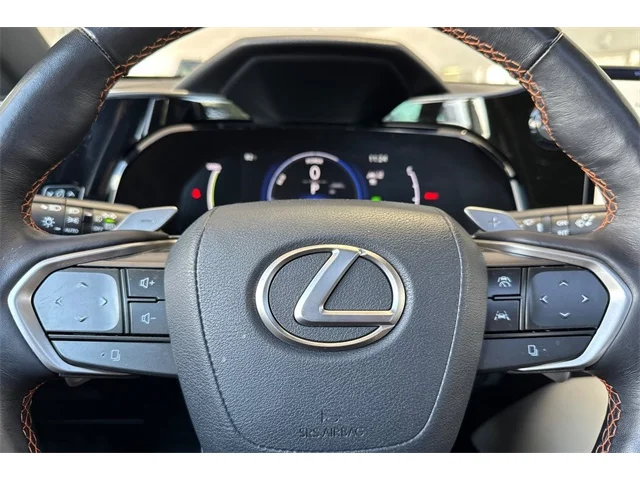 SEMINUEVOS LEXUS NX at ELK GROVE in Elk Grove Buick GMC