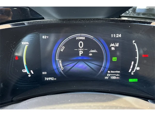 SEMINUEVOS LEXUS NX at ELK GROVE in Elk Grove Buick GMC