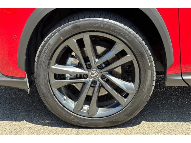 SEMINUEVOS LEXUS NX at ELK GROVE in Elk Grove Buick GMC