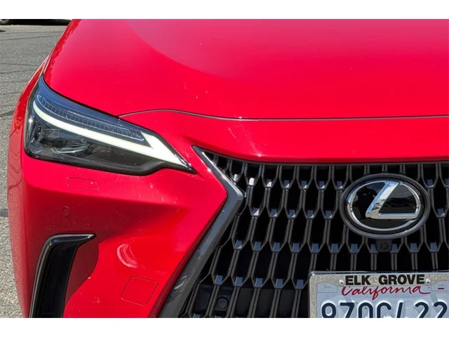 SEMINUEVOS LEXUS NX at ELK GROVE in Elk Grove Buick GMC