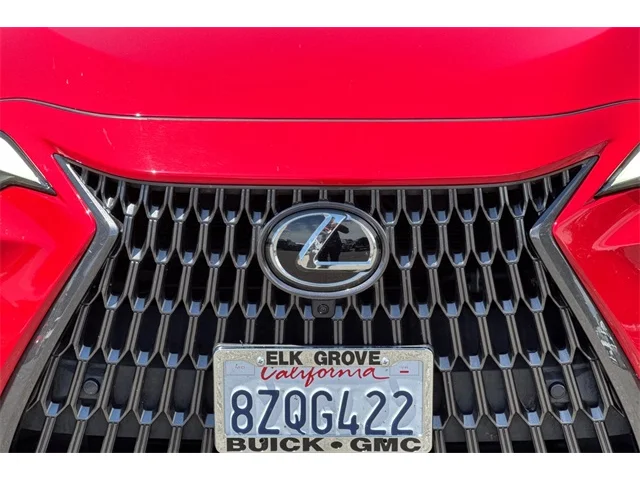 SEMINUEVOS LEXUS NX at ELK GROVE in Elk Grove Buick GMC