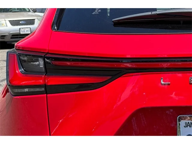 SEMINUEVOS LEXUS NX at ELK GROVE in Elk Grove Buick GMC