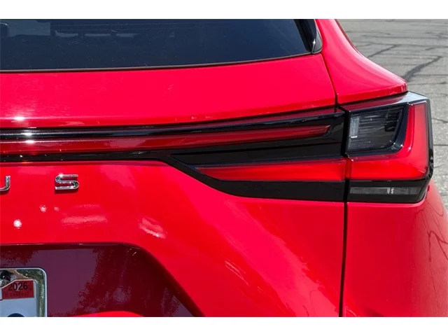 SEMINUEVOS LEXUS NX at ELK GROVE in Elk Grove Buick GMC