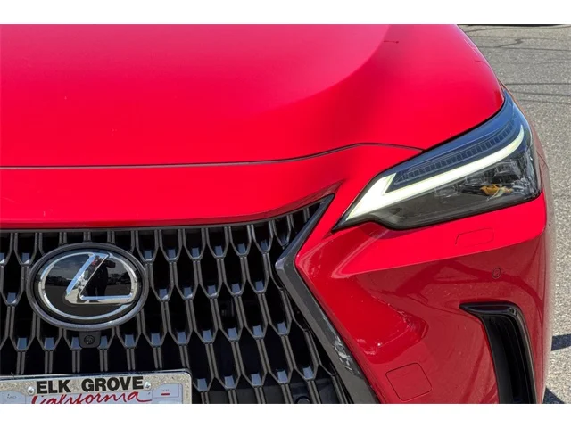 SEMINUEVOS LEXUS NX at ELK GROVE in Elk Grove Buick GMC
