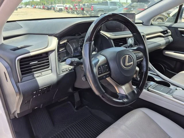 SEMINUEVOS LEXUS RX a Estados en autogozo