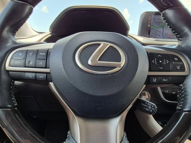 SEMINUEVOS LEXUS RX a Estados en autogozo