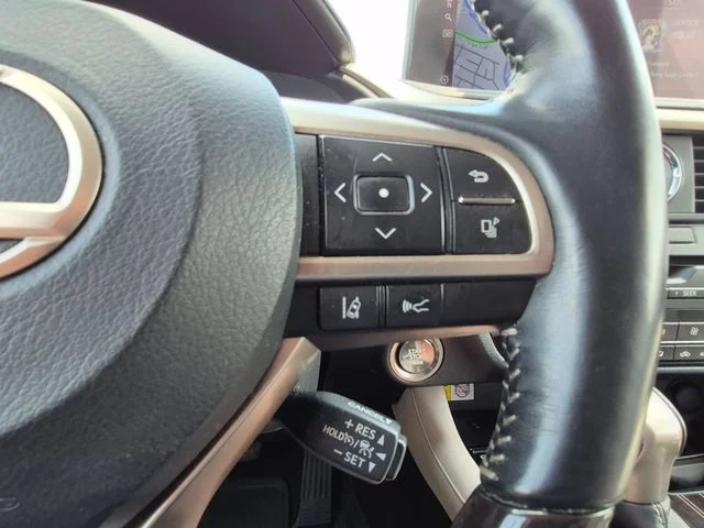 SEMINUEVOS LEXUS RX a Estados en autogozo