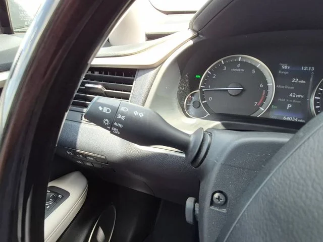 SEMINUEVOS LEXUS RX a Estados en autogozo