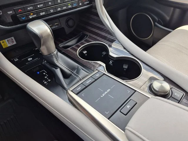 SEMINUEVOS LEXUS RX a Estados en autogozo