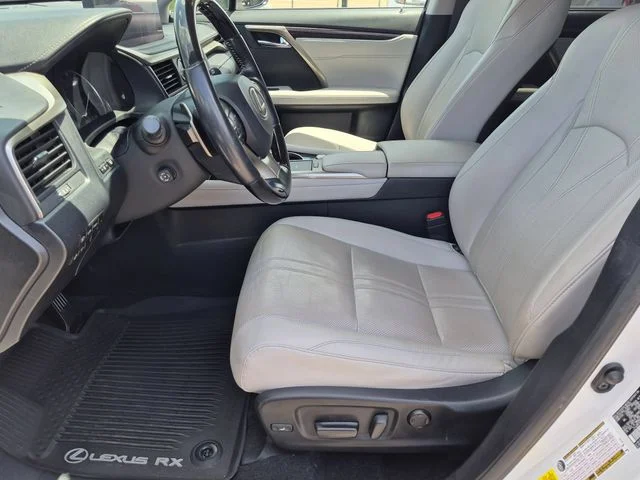 SEMINUEVOS LEXUS RX a Estados en autogozo