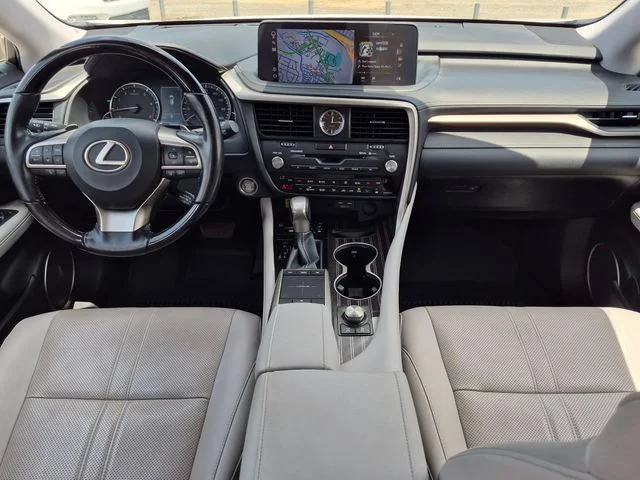 SEMINUEVOS LEXUS RX a Estados en autogozo