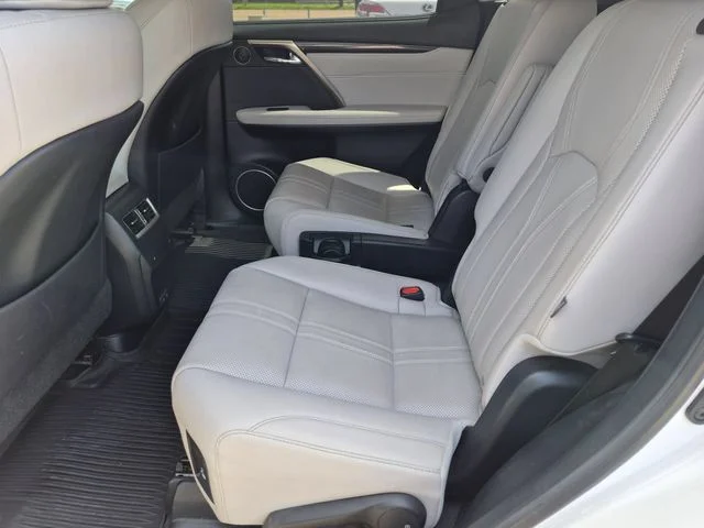 SEMINUEVOS LEXUS RX a Estados en autogozo