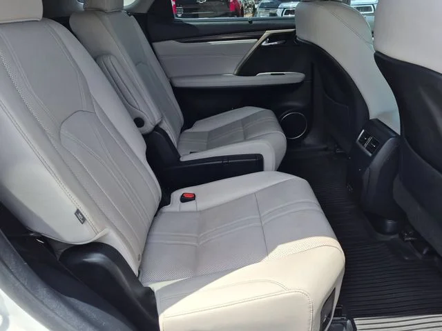 SEMINUEVOS LEXUS RX a Estados en autogozo