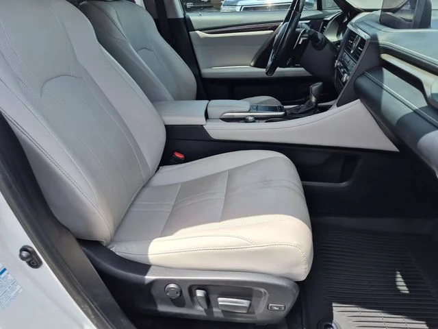 SEMINUEVOS LEXUS RX a Estados en autogozo