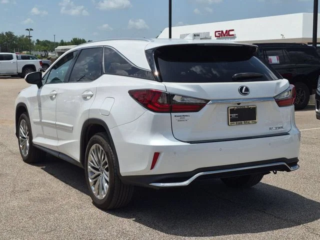 SEMINUEVOS LEXUS RX a Estados en autogozo