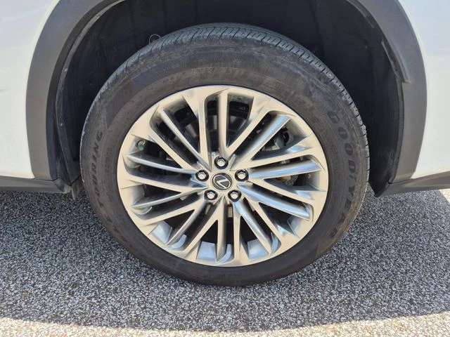 SEMINUEVOS LEXUS RX a Estados en autogozo