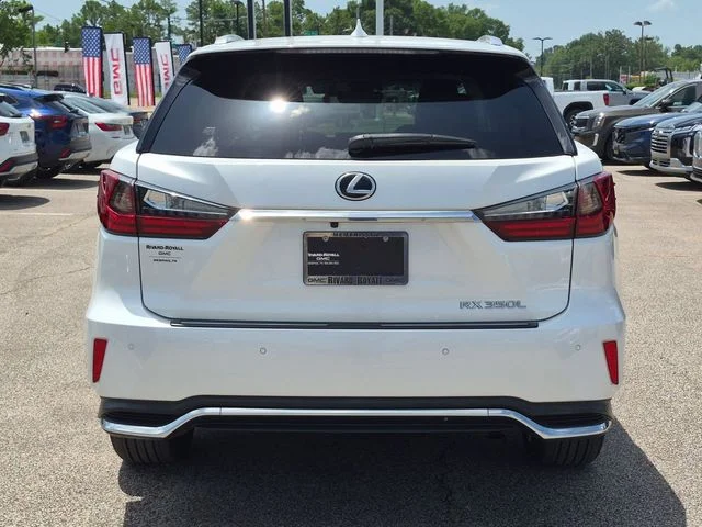 SEMINUEVOS LEXUS RX a Estados en autogozo