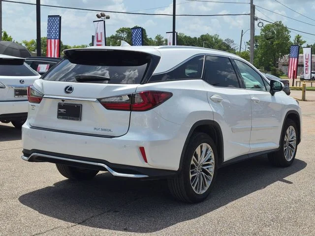 SEMINUEVOS LEXUS RX a Estados en autogozo