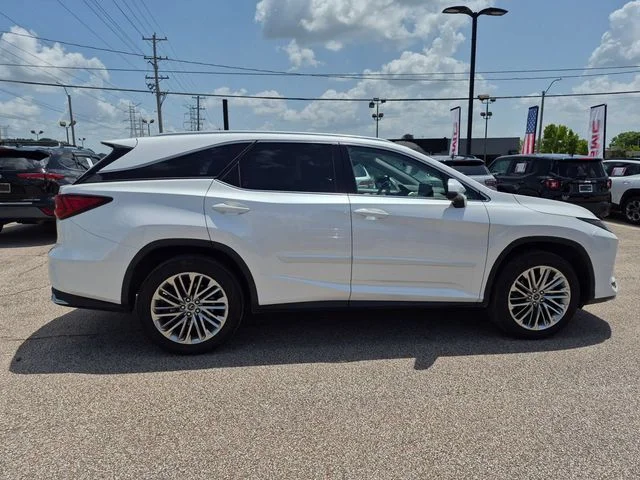 SEMINUEVOS LEXUS RX a Estados en autogozo
