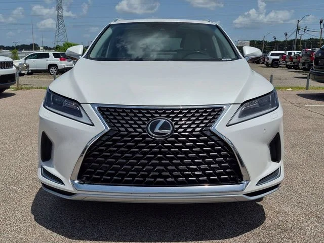 SEMINUEVOS LEXUS RX a Estados en autogozo