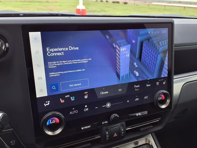SEMINUEVOS LEXUS GX a Estados en autogozo