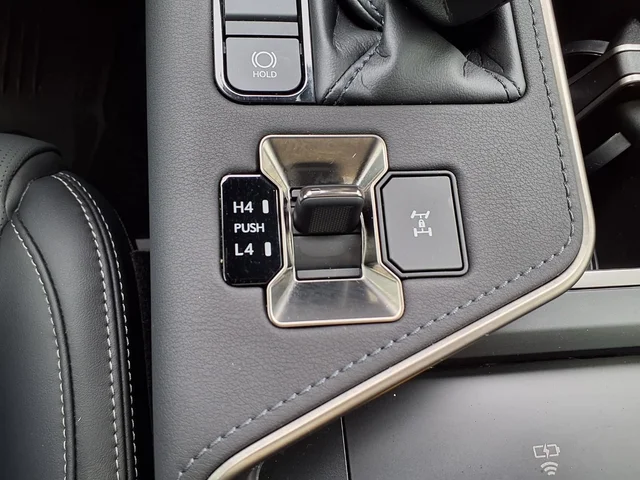 SEMINUEVOS LEXUS GX a Estados en autogozo