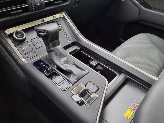 SEMINUEVOS LEXUS GX a Estados en autogozo